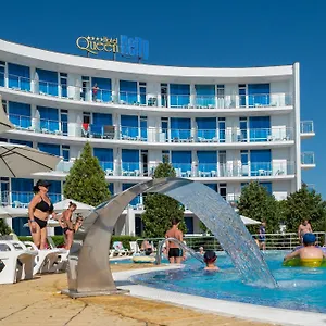 Hotel Queen Nelly, Primorsko