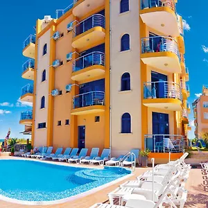 Hotel Penelope, Primorsko