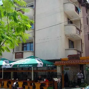 Konukevi Gergana